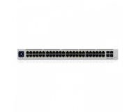 Ubiquiti USW-PRO-48-POE - 549460 - zdjęcie 3
